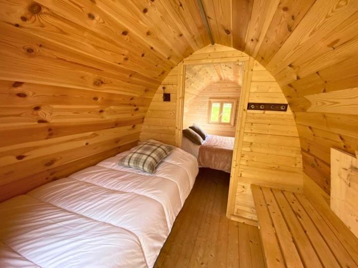image Auberge St Vincent et Diligence 35pers 2 Gîtes : jacuzzi jeux 39