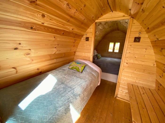 image Auberge St Vincent et Diligence 35pers 2 Gîtes : jacuzzi jeux 41