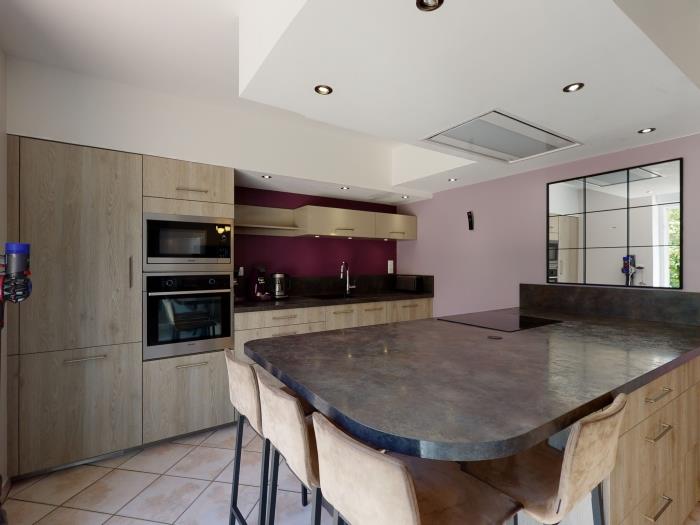 image Cornillières Maisonnettes 35 pers : unusual housing,jacuzzi games 20