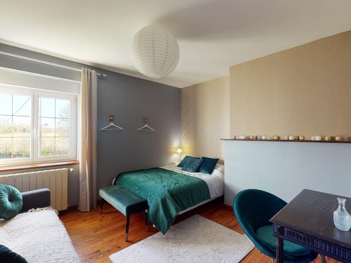 image Cornillières Maisonnettes 35 pers : tonneaux, jacuzzi, jeux 22