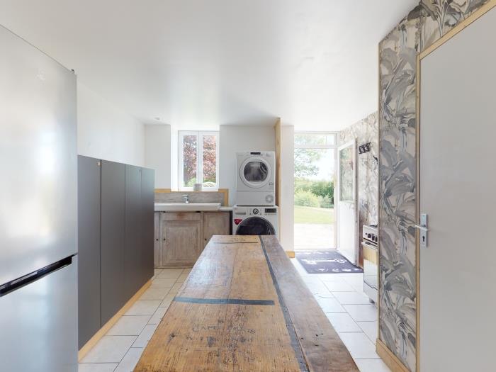 image Cornillières Maisonnettes 35 pers : unusual housing,jacuzzi games 22
