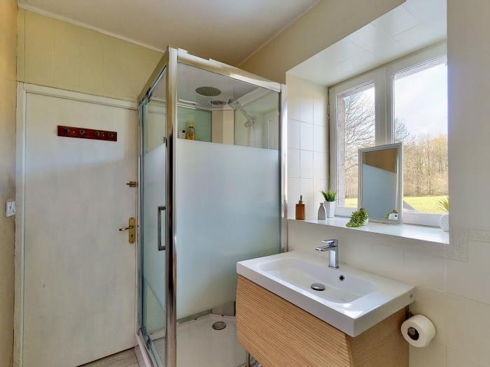 image Cornillières Maisonnettes 35 pers : tonneaux, jacuzzi, jeux 23