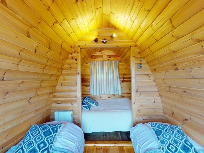image Cornillières Maisonnettes 35 pers : tonneaux, jacuzzi, jeux 31