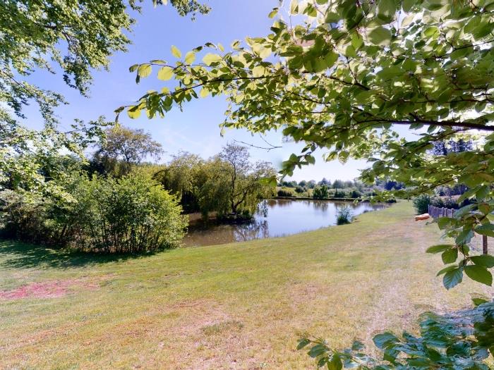 image Cornillières Maisonnettes 35 pers : unusual housing,jacuzzi games 31