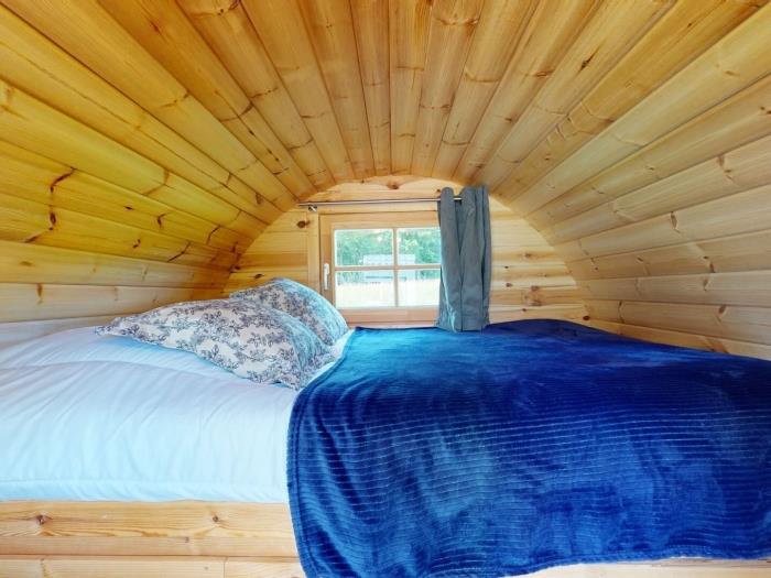 image Cornillières Maisonnettes 35 pers : unusual housing,jacuzzi games 36
