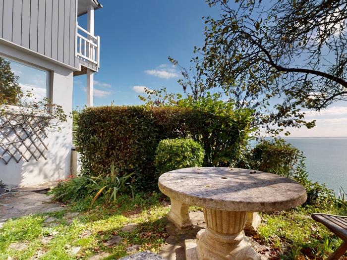 image Cottage Pêcheur + Annexe 12pers vue Mont St-Michel 11