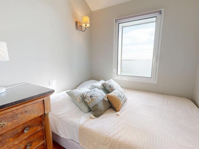 image Cottage Pêcheur + Annexe 12pers vue Mont St-Michel 30