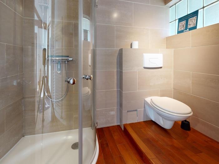 image Cottage Pêcheur + Annexe 12pers vue Mont St-Michel 34