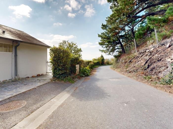 image Cottage Pêcheur + Annexe 12pers vue Mont St-Michel 42