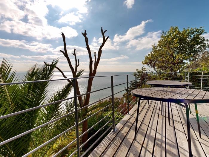 image Cottage Pêcheur + Annexe 12 people view Mont St-Michel 8