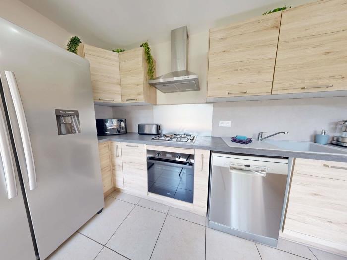 image Moulin Harry 21pers : logements insolites, 10min Viaduc Souleuvre 19