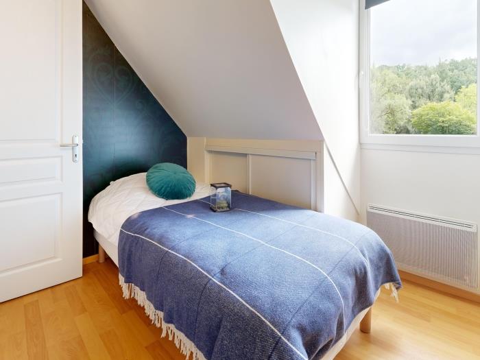image Moulin Harry 21pers : logements insolites, 10min Viaduc Souleuvre 20