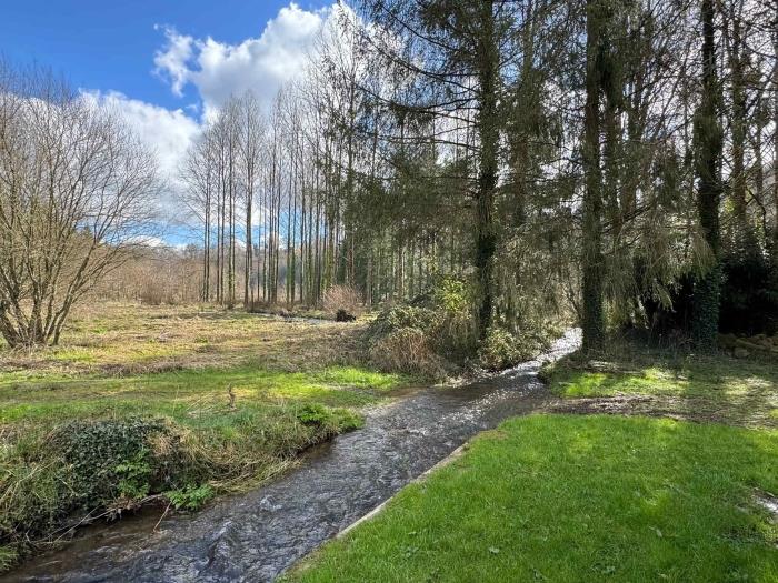 image Moulin Harry 21pers : logements insolites, 10min Viaduc Souleuvre 25