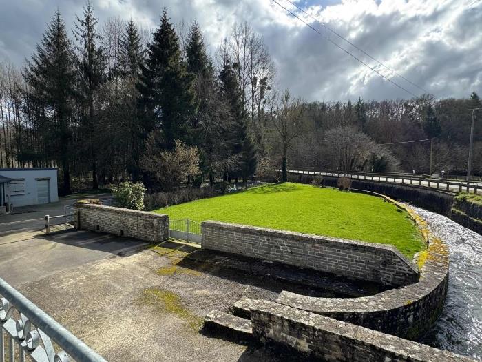 image Moulin Harry 21pers : logements insolites, 10min Viaduc Souleuvre 27
