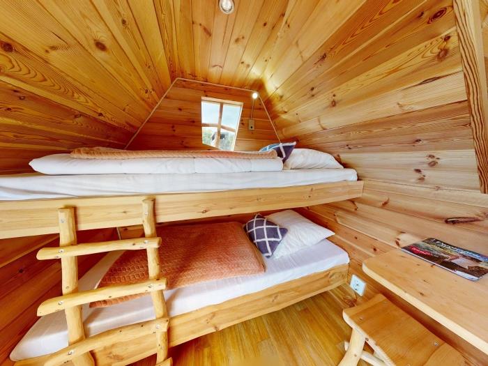 image Moulin Harry 21pers : logements insolites, 10min Viaduc Souleuvre 41