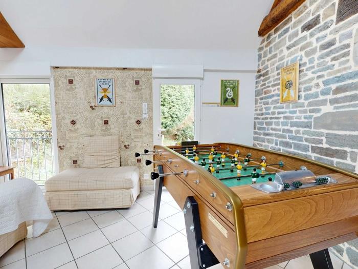 image Moulin Harry 21pers : logements insolites, 10min Viaduc Souleuvre 9