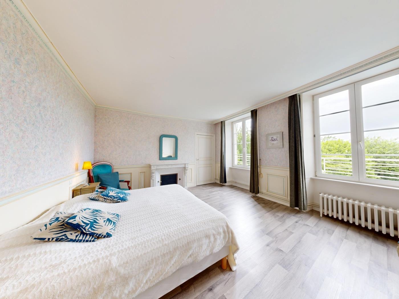 image Clos Minotte 30 pers 2 Gîtes : jacuzzi, billard, baby-foot 19