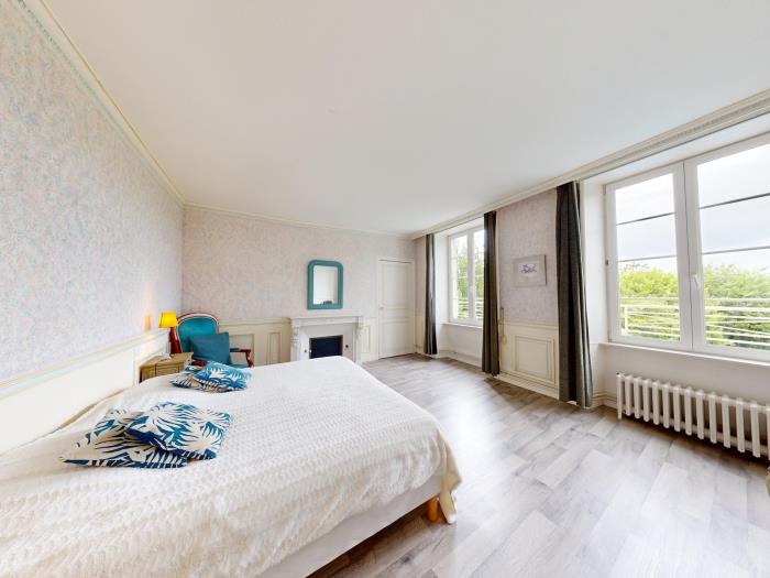 image Clos Minotte 30 pers 2 Gîtes : jacuzzi, billard, baby-foot 19