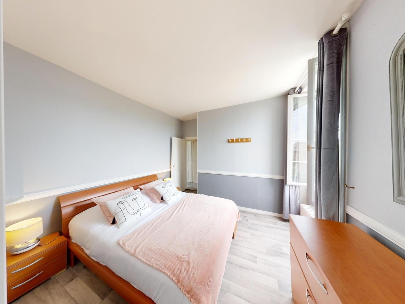 image Clos Minotte 30 pers 2 Gîtes : jacuzzi, billard, baby-foot 20
