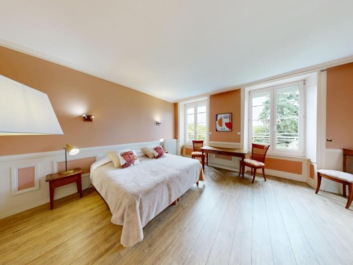 image Clos Minotte 30 pers 2 Gîtes : jacuzzi, billard, baby-foot 21