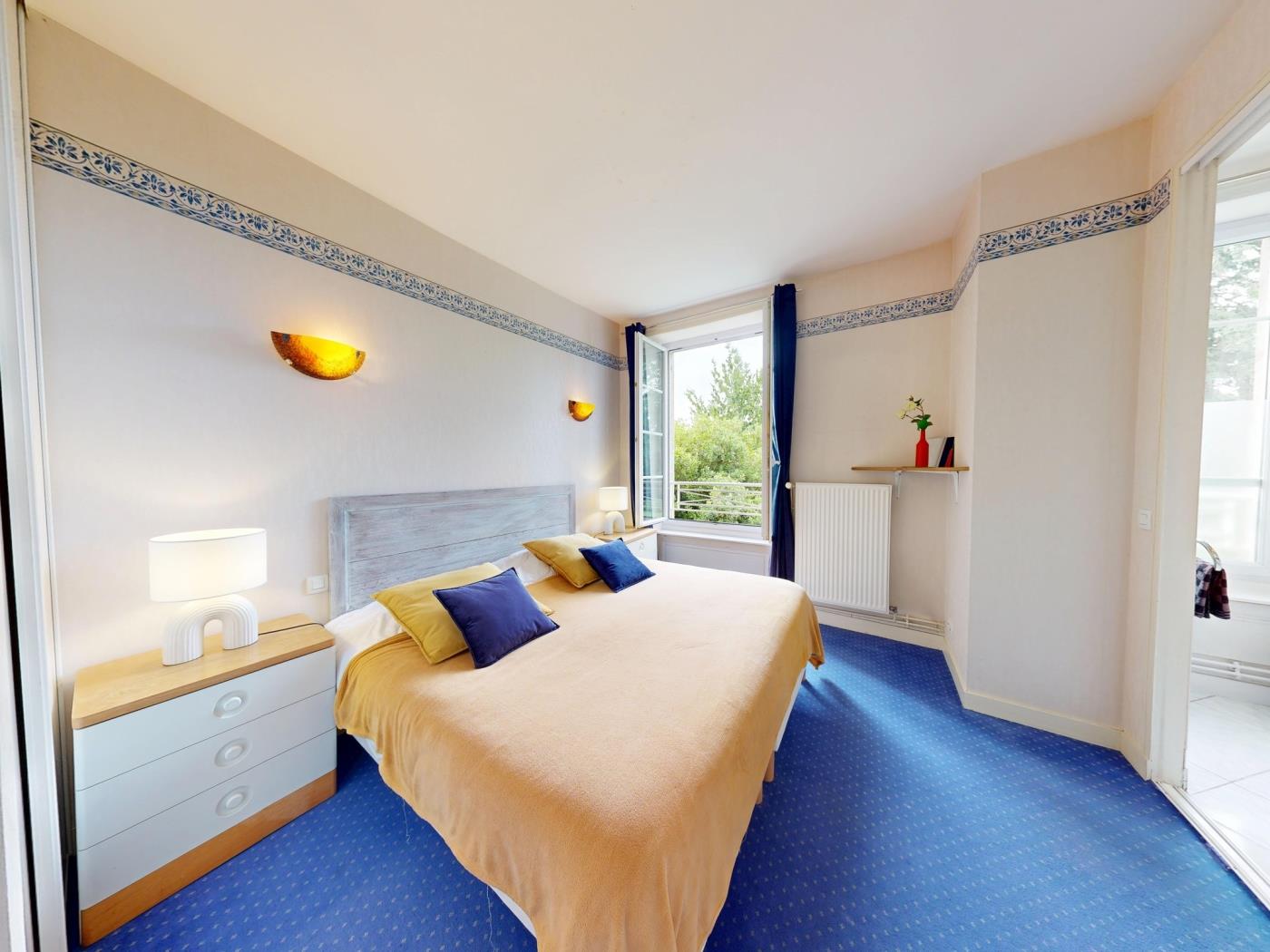 image Clos Minotte 30 pers 2 Gîtes : jacuzzi, billard, baby-foot 24