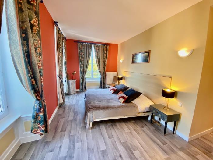 image Clos Minotte 30 pers 2 Gîtes : jacuzzi, billard, baby-foot 24