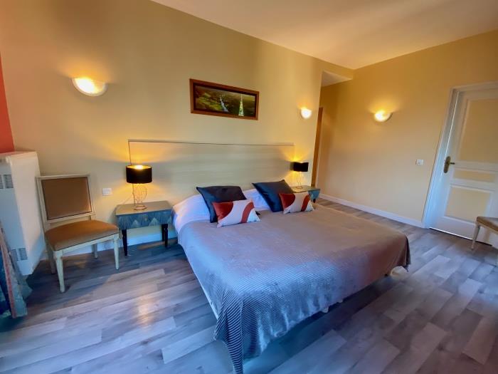 image Clos Minotte 30 pers 2 Gîtes : jacuzzi, billard, baby-foot 25