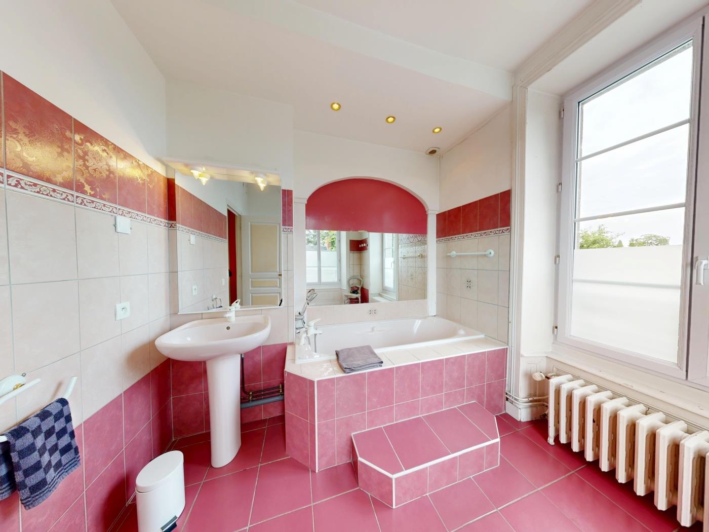 image Clos Minotte 30 pers 2 Gîtes : jacuzzi, billard, baby-foot 27