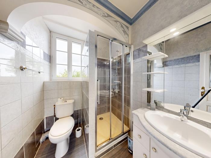 image Clos Minotte 30 pers 2 Gîtes : jacuzzi, billard, baby-foot 28