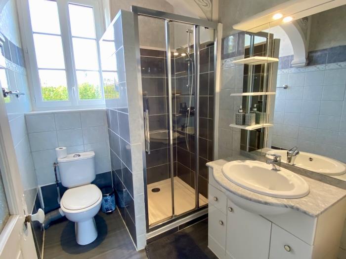 image Clos Minotte 30 pers 2 Gîtes : jacuzzi, billard, baby-foot 29
