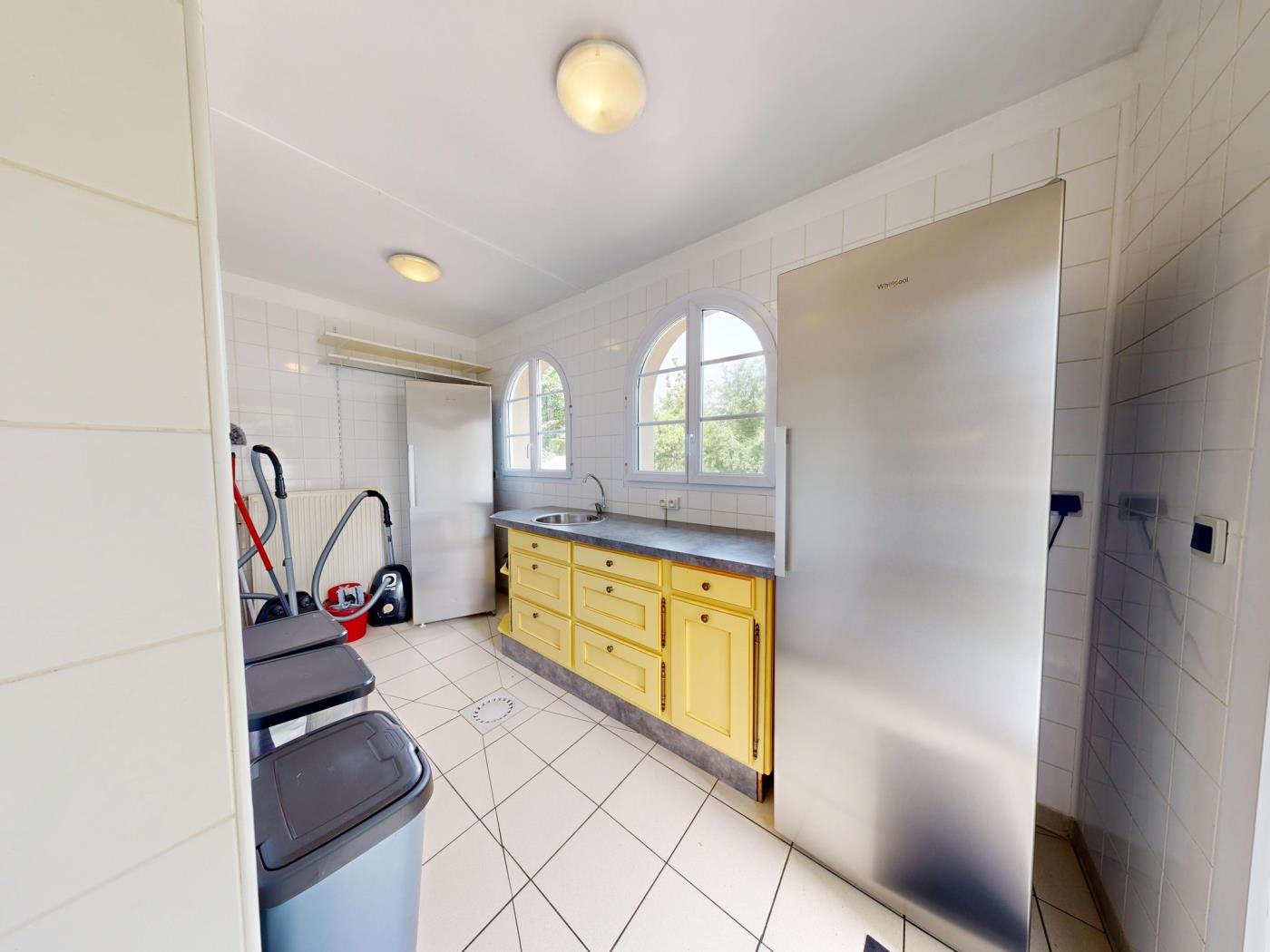 image Clos Minotte 30 pers 2 Gîtes : jacuzzi, billard, baby-foot 30