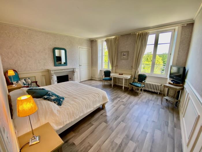 image Clos Minotte 30 pers 2 Gîtes : jacuzzi, billard, baby-foot 30