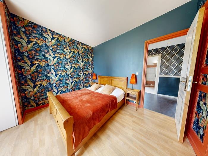 image Clos Minotte 30 pers 2 Gîtes : jacuzzi, billard, baby-foot 39
