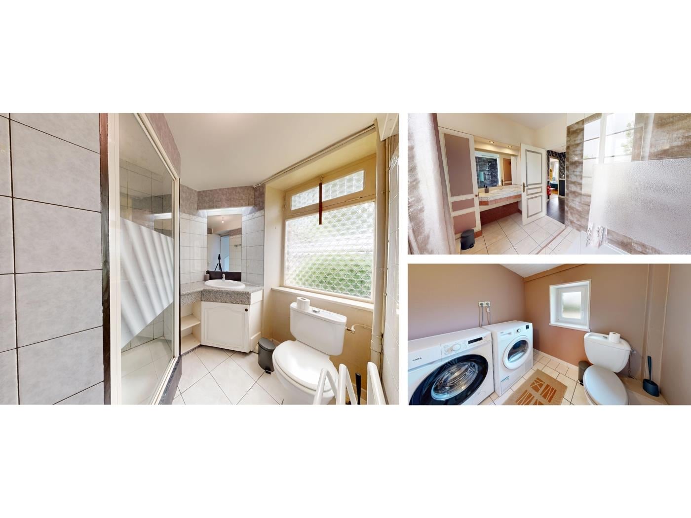 image Clos Minotte 30 pers 2 Gîtes : jacuzzi, billard, baby-foot 41