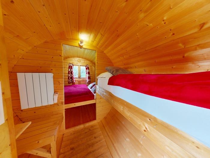 image Clos Minotte 30 pers 2 Gîtes : jacuzzi, billard, baby-foot 43