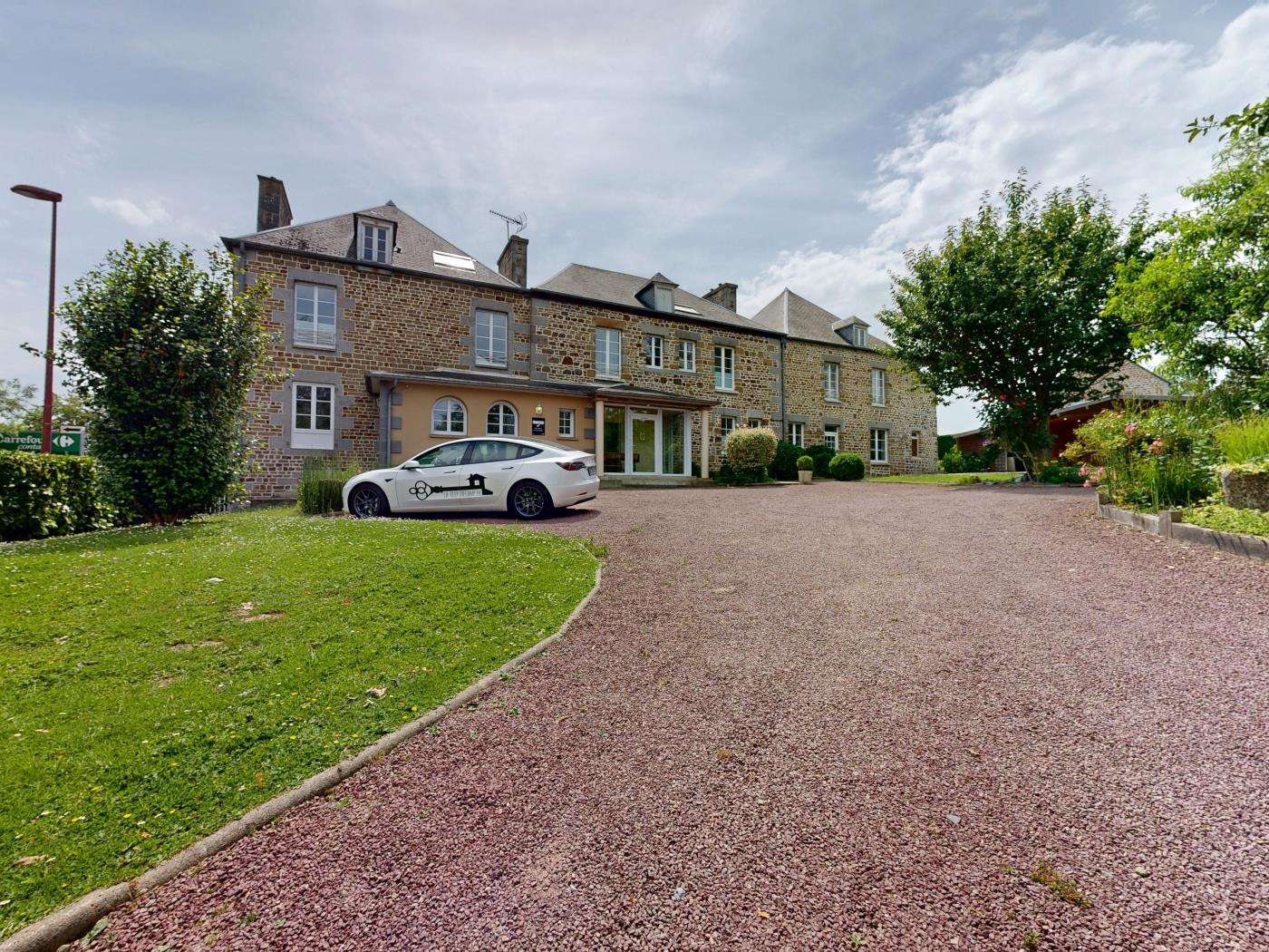 image Clos Minotte 30 pers 2 Gîtes : jacuzzi, billard, baby-foot 44
