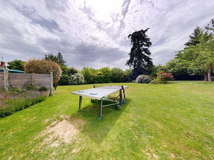 image Clos Minotte 30 pers 2 Gîtes : jacuzzi, billard, baby-foot 4
