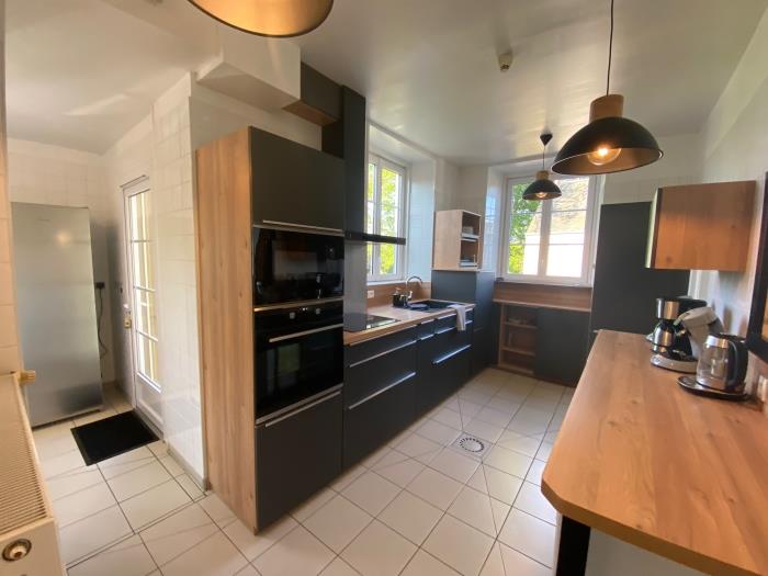 image Le Clos 15 pers : jacuzzi, billard 16