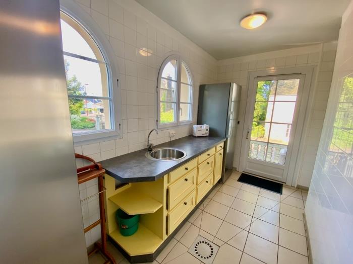 image Le Clos 15 pers : jacuzzi, billard 18