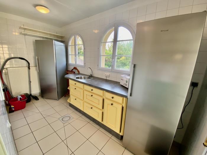 image Le Clos 15 pers : jacuzzi, billard 19