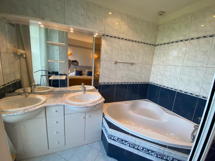image Le Clos 15 pers : jacuzzi, billard 27