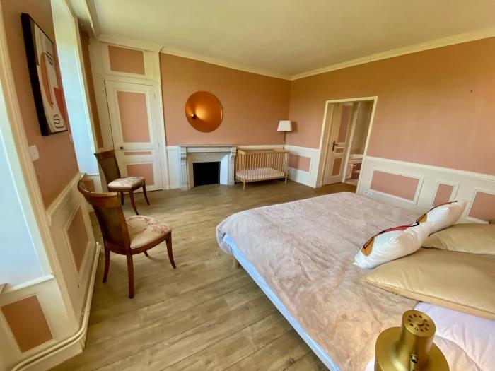 image Le Clos 15 pers : jacuzzi, billard 33