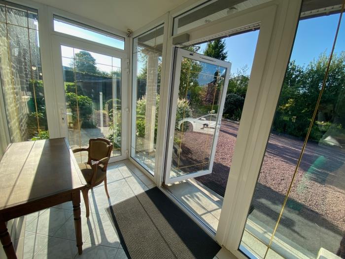 image Le Clos 15 pers : jacuzzi, billard 35