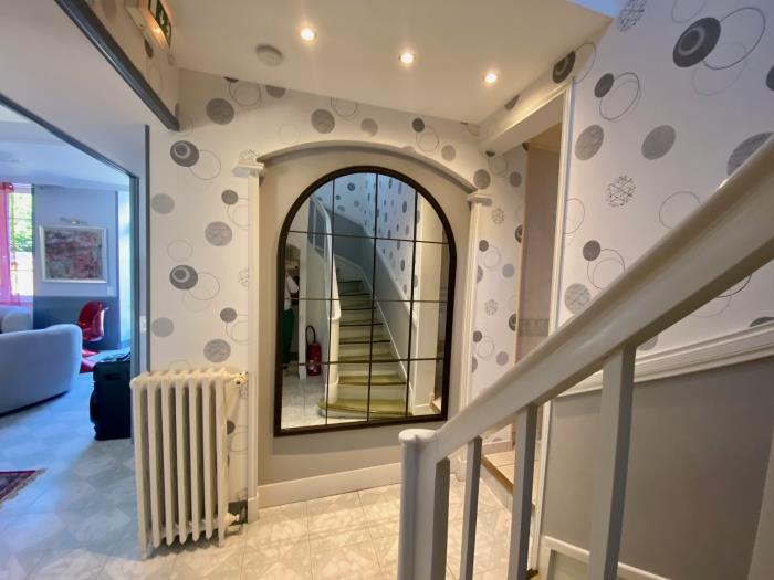 image Le Clos 15 pers : jacuzzi, billard 36