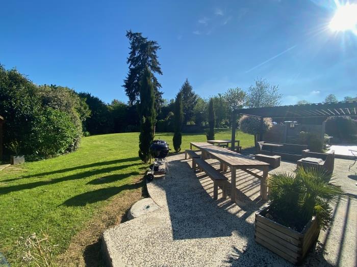 image Le Clos 15 pers : jacuzzi, billard 37