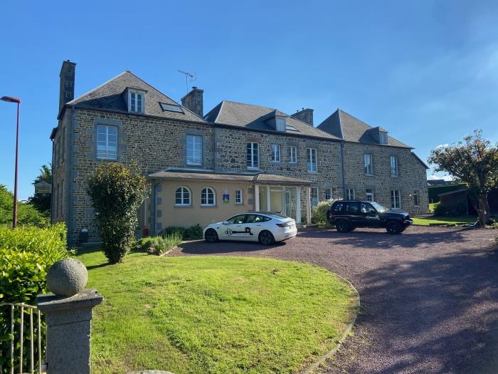 image Le Clos 15 pers : jacuzzi, billard 38