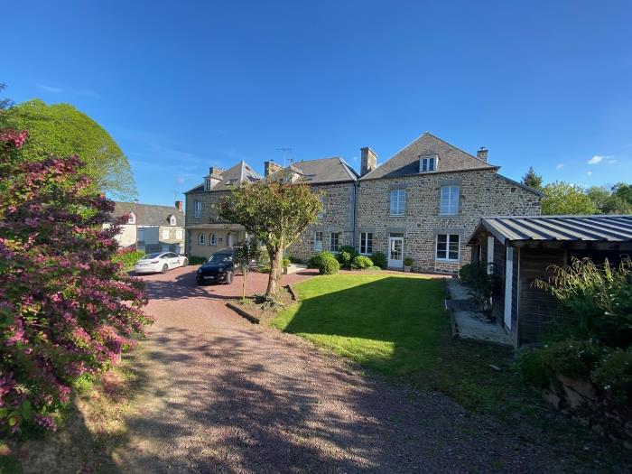 image Le Clos 15 pers : jacuzzi, billard 39