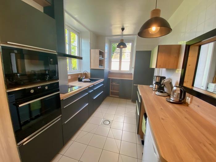 image Le Clos 15 pers : jacuzzi, billard 5