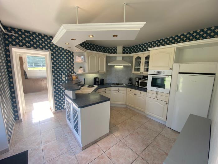 image Minotte et Tonneau 15pers : jacuzzi, grand jardin 10