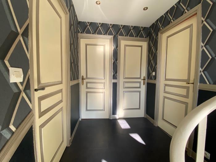 image Minotte et Tonneau 15pers : jacuzzi, grand jardin 19
